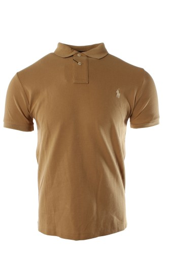 fashiondome.nl Ralph Lauren polo 710536856379 slim fit (1.)